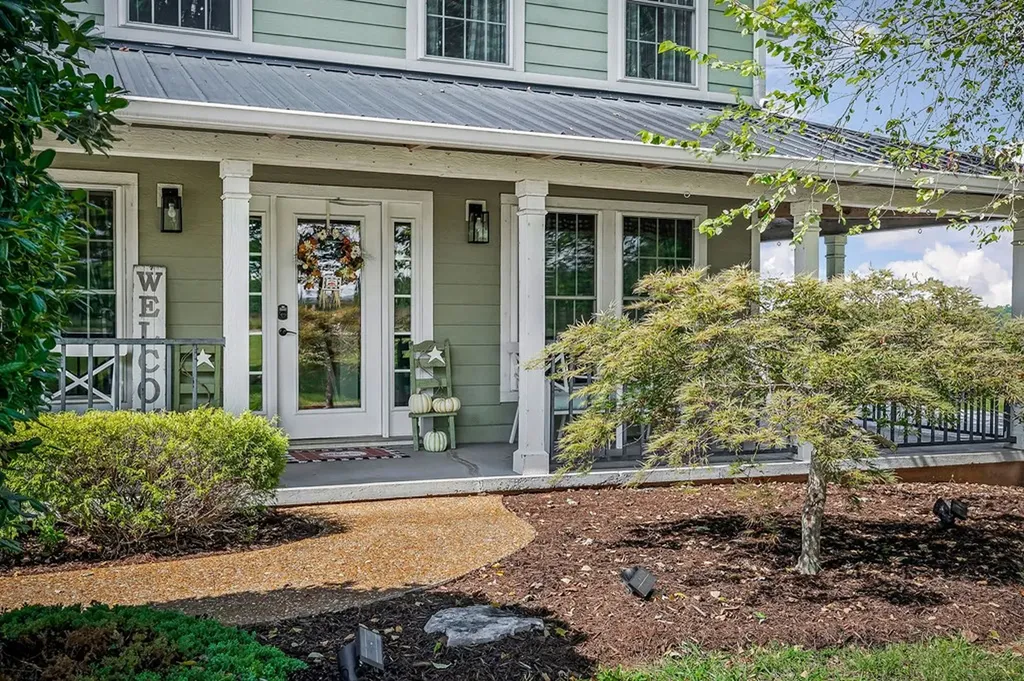 368 Bennett Road Sparta TN 38583