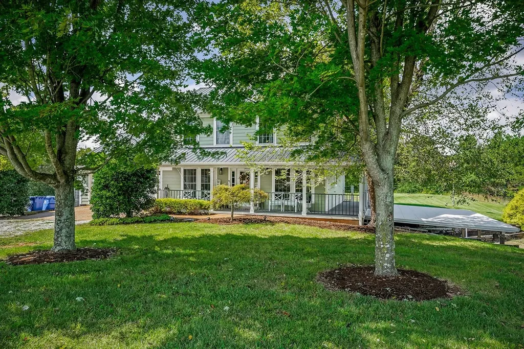 368 Bennett Road Sparta TN 38583