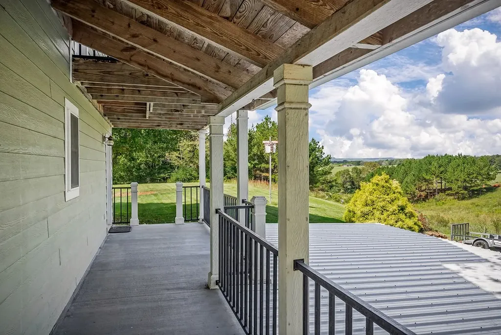 368 Bennett Road Sparta TN 38583