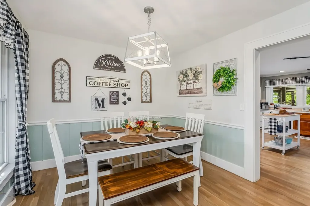 368 Bennett Road Sparta TN 38583