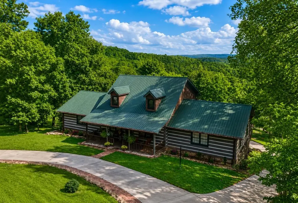 472 Mountain Drive Livingston TN 38570