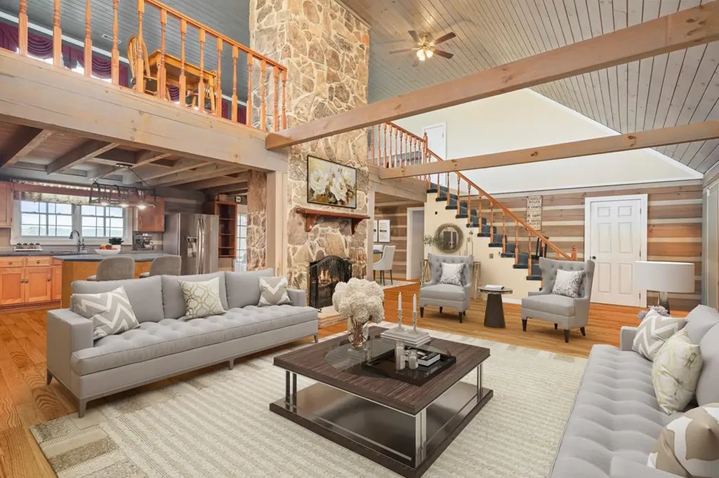 472 Mountain Drive Livingston TN 38570