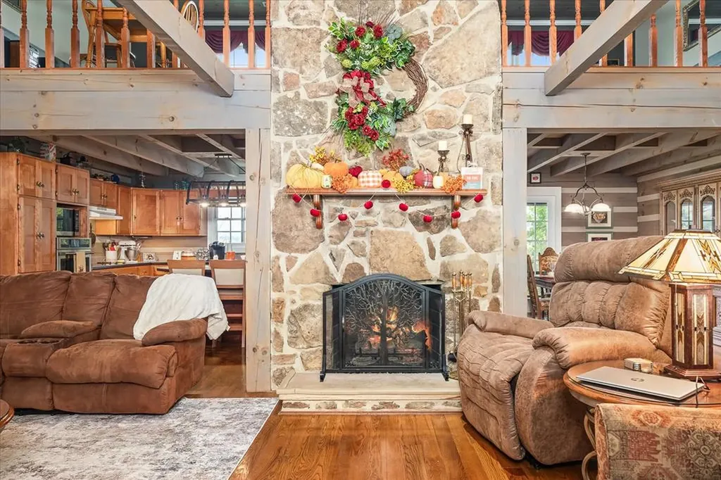 472 Mountain Drive Livingston TN 38570