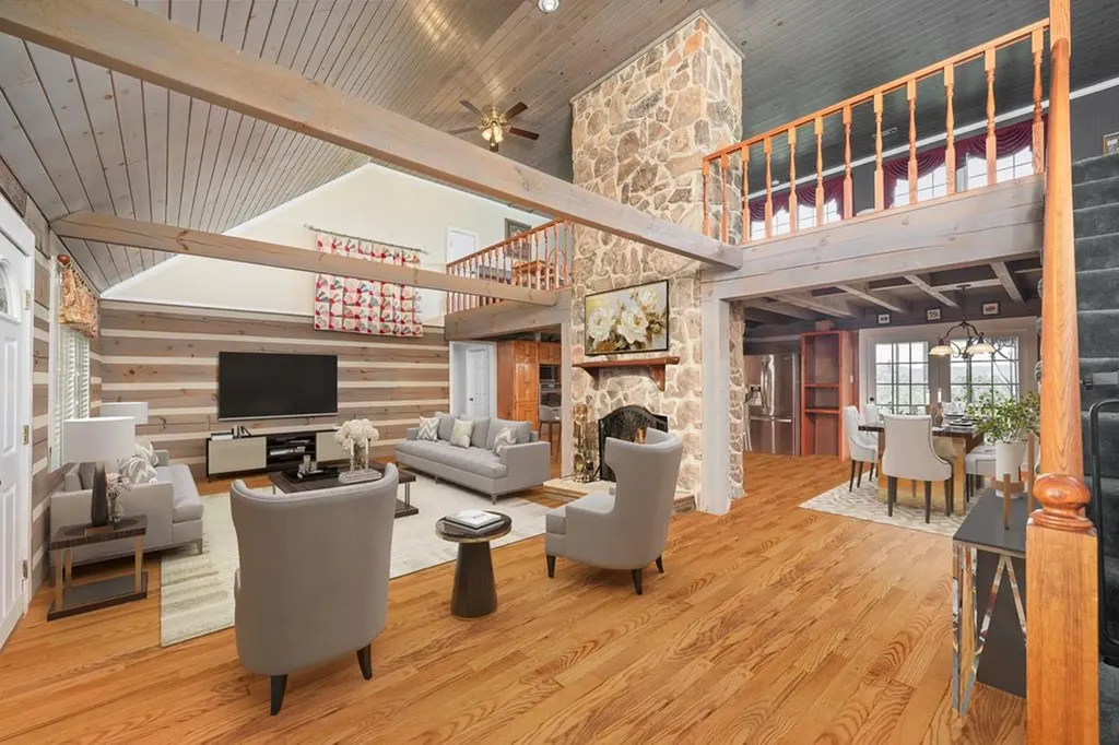 472 Mountain Drive Livingston TN 38570