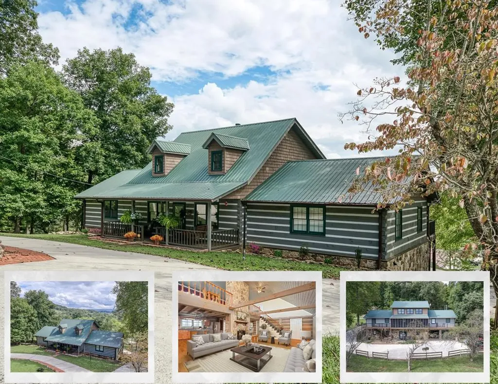 472 Mountain Drive Livingston TN 38570
