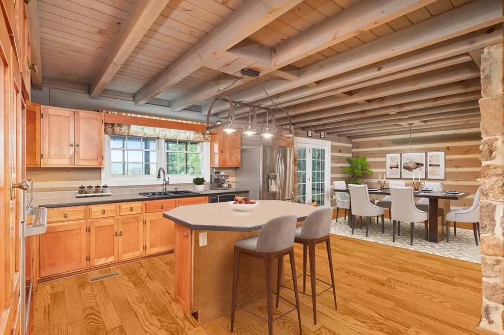 472 Mountain Drive Livingston TN 38570