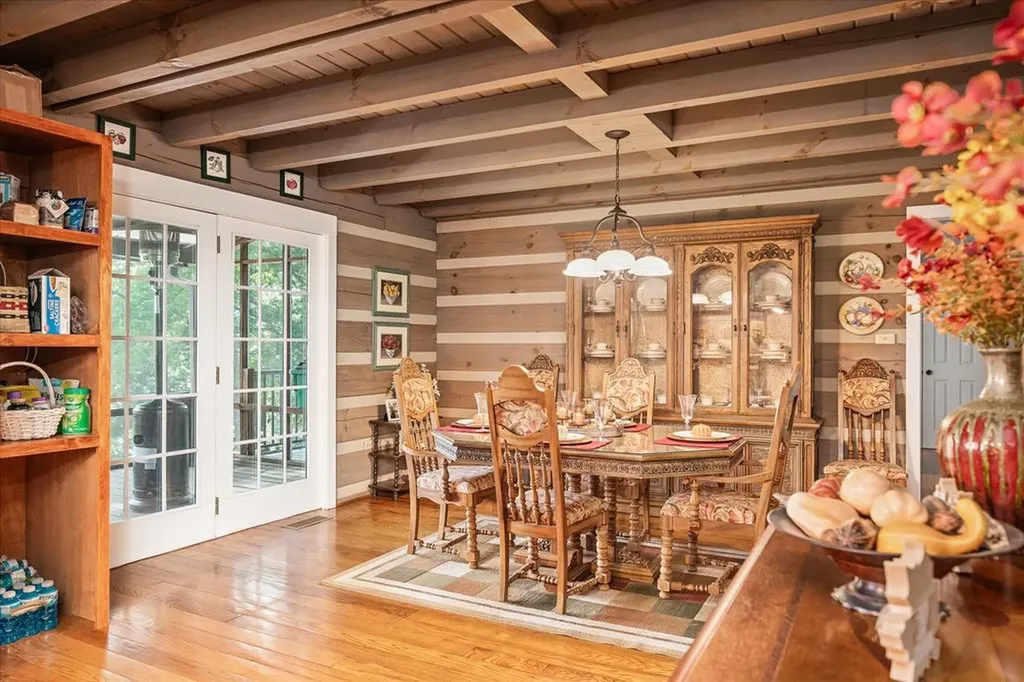 472 Mountain Drive Livingston TN 38570