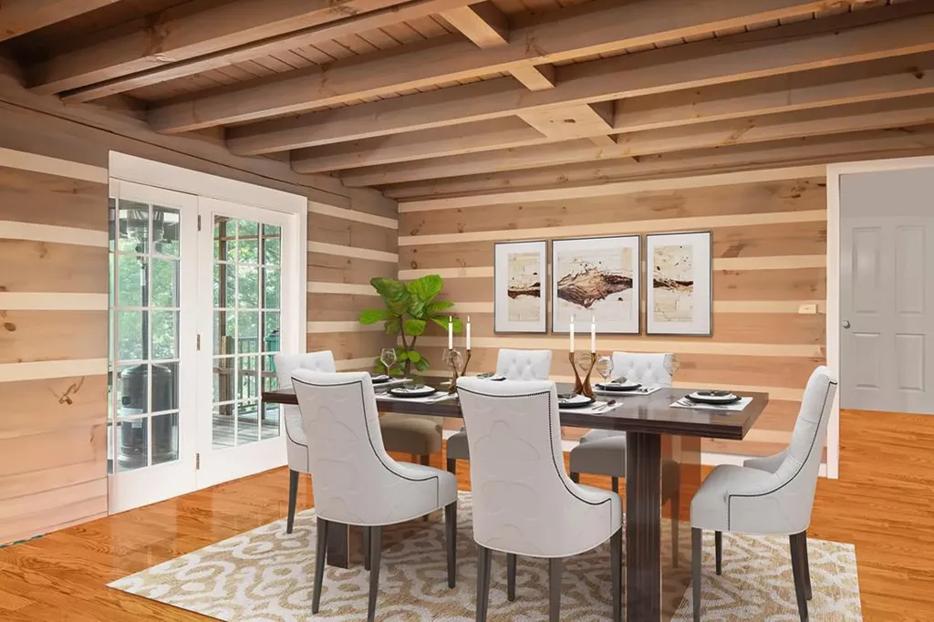 472 Mountain Drive Livingston TN 38570