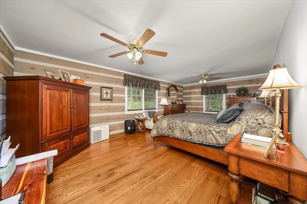 472 Mountain Drive Livingston TN 38570