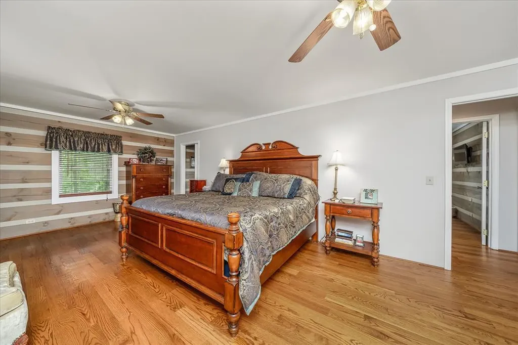 472 Mountain Drive Livingston TN 38570