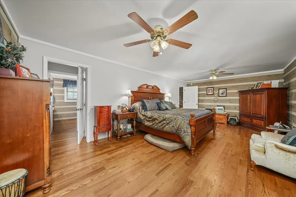 472 Mountain Drive Livingston TN 38570