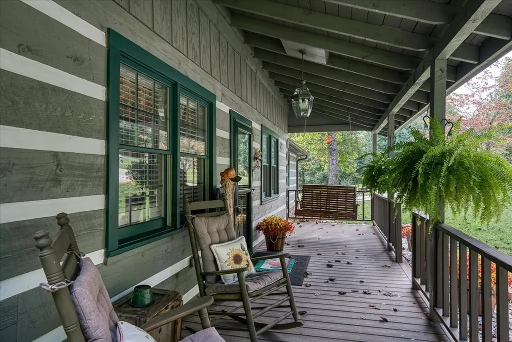 472 Mountain Drive Livingston TN 38570