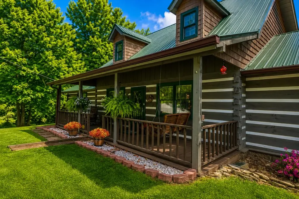 472 Mountain Drive Livingston TN 38570