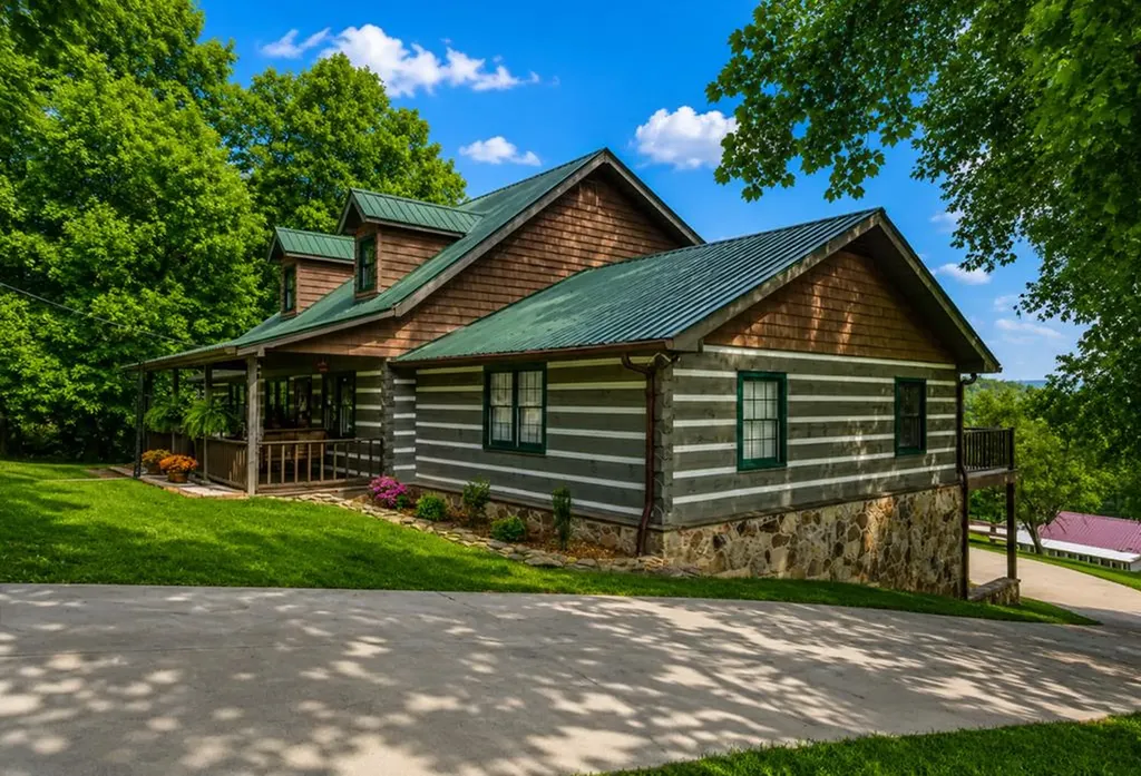 472 Mountain Drive Livingston TN 38570