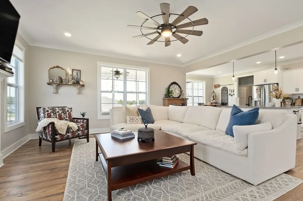 4028 Winter Haven Cookeville TN 38501