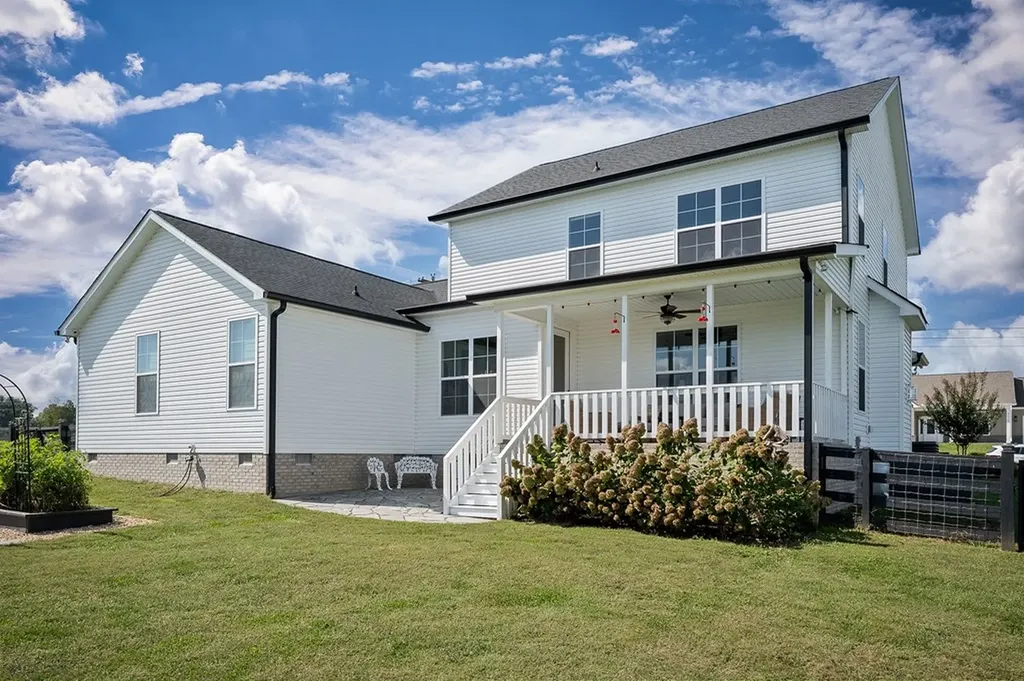 4028 Winter Haven Cookeville TN 38501