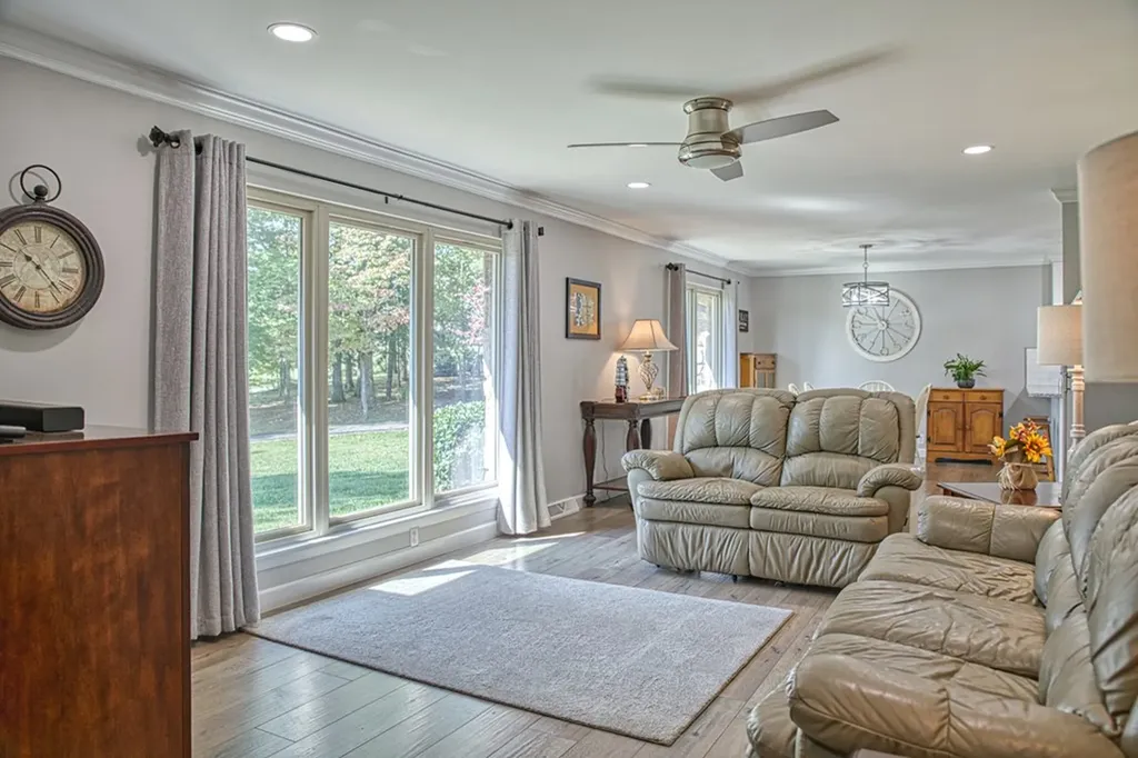 1522 Post Oak Road Cookeville TN 38506