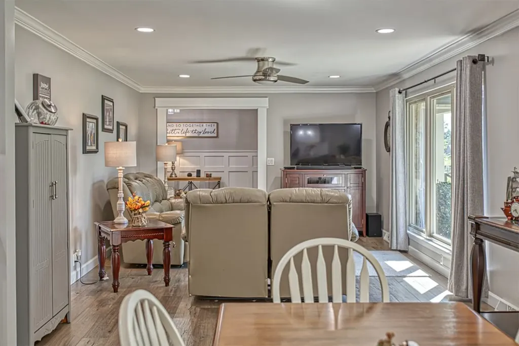 1522 Post Oak Road Cookeville TN 38506