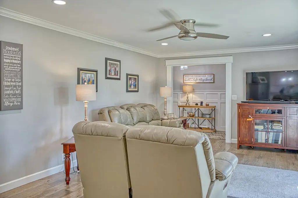 1522 Post Oak Road Cookeville TN 38506