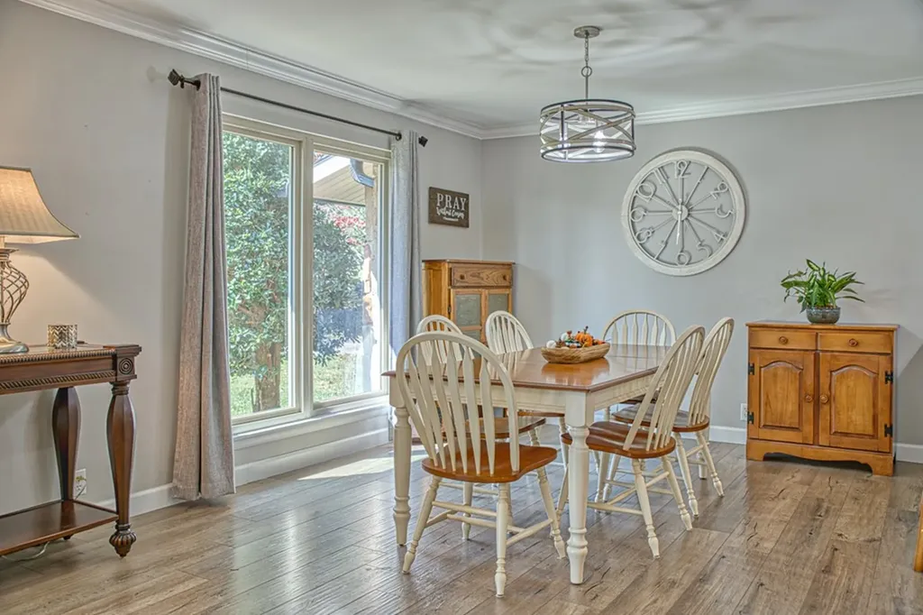 1522 Post Oak Road Cookeville TN 38506