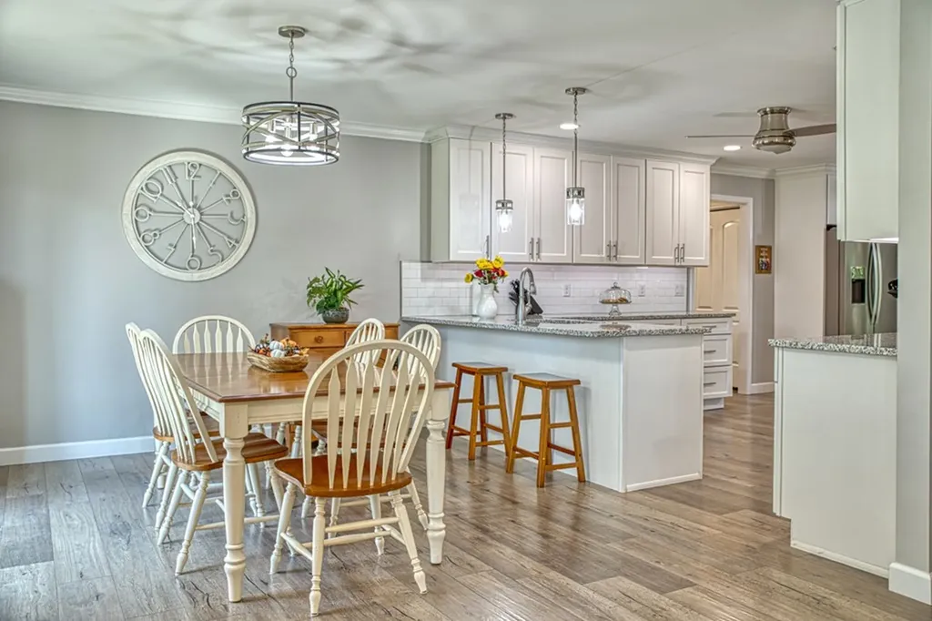 1522 Post Oak Road Cookeville TN 38506