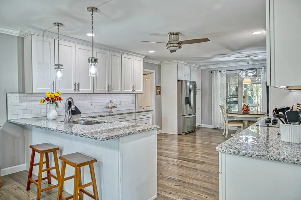 1522 Post Oak Road Cookeville TN 38506