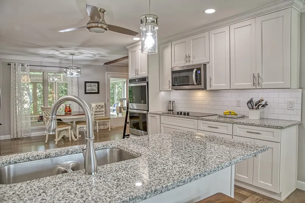 1522 Post Oak Road Cookeville TN 38506