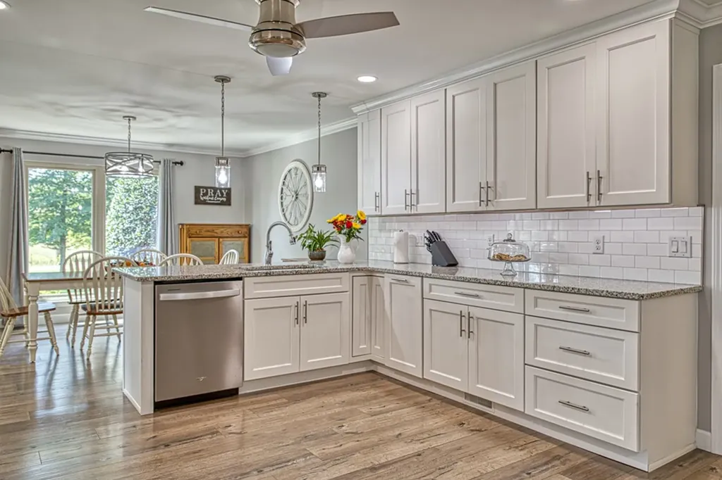 1522 Post Oak Road Cookeville TN 38506