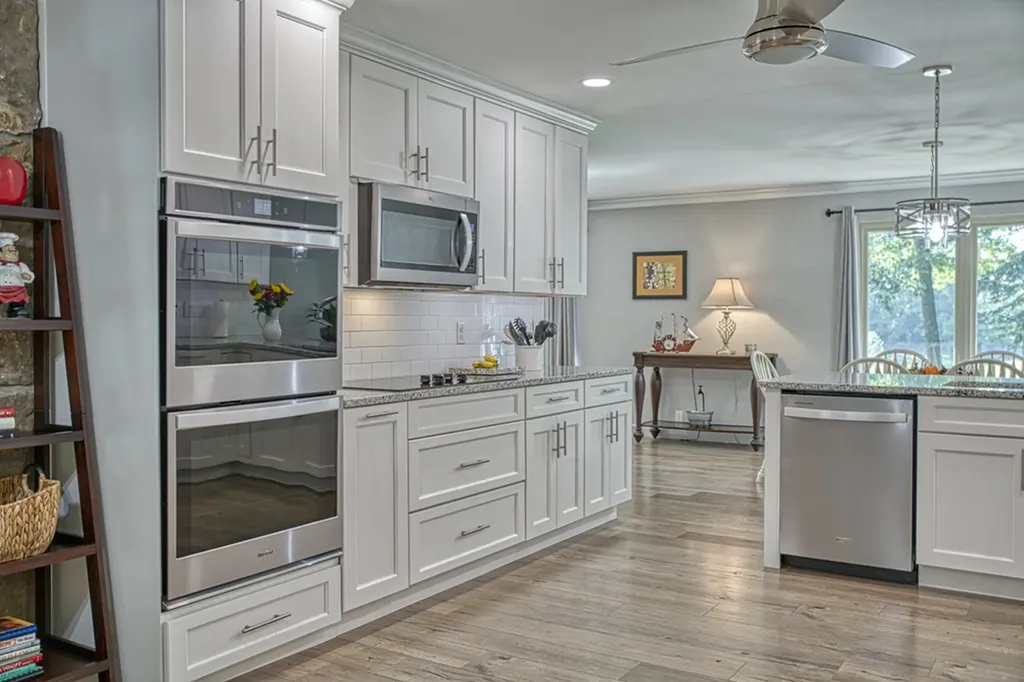 1522 Post Oak Road Cookeville TN 38506