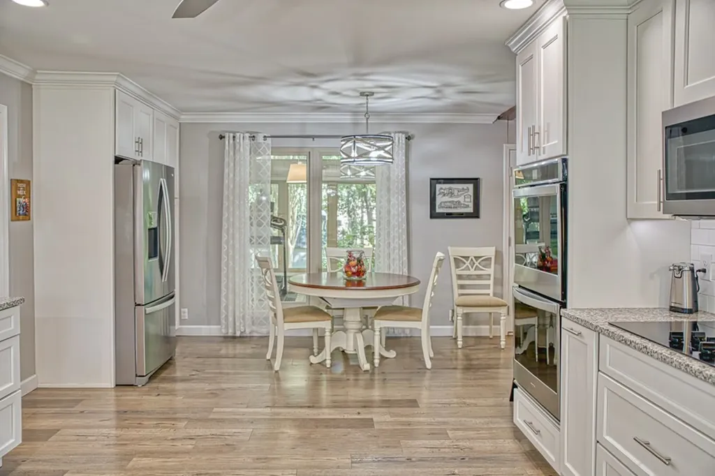 1522 Post Oak Road Cookeville TN 38506