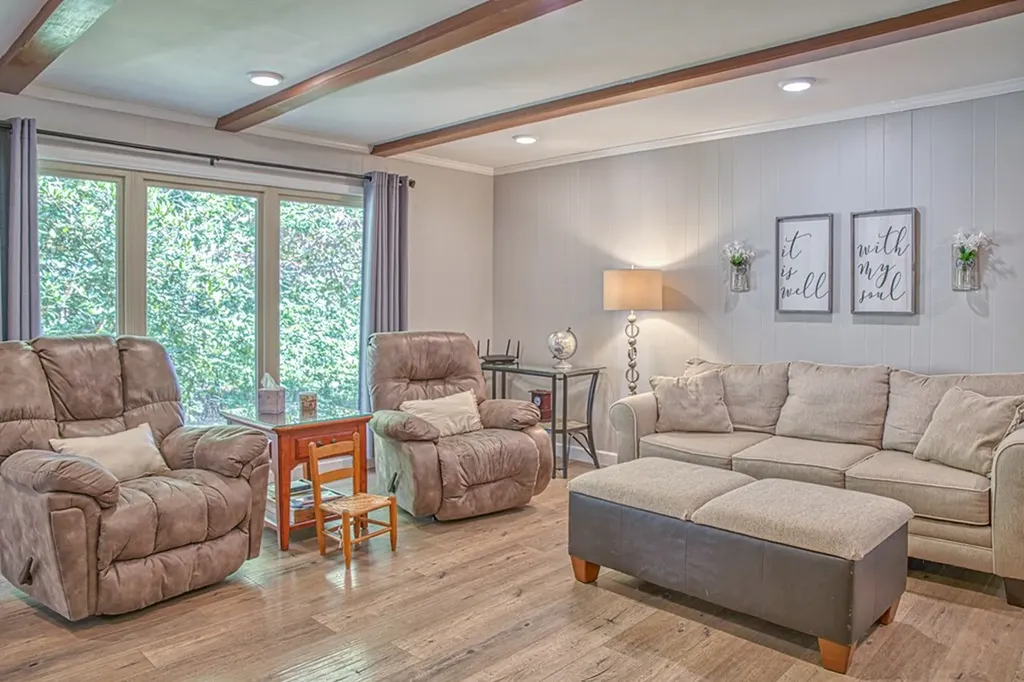 1522 Post Oak Road Cookeville TN 38506