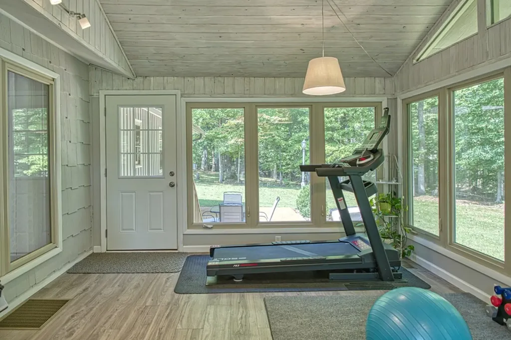 1522 Post Oak Road Cookeville TN 38506