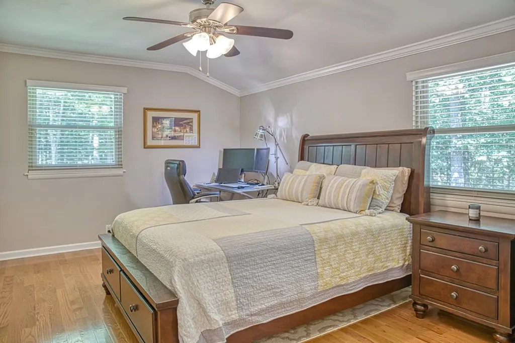 1522 Post Oak Road Cookeville TN 38506