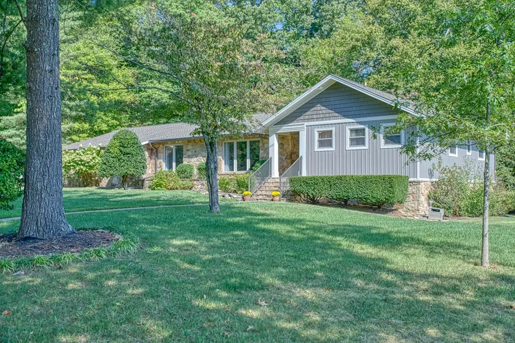 1522 Post Oak Road Cookeville TN 38506