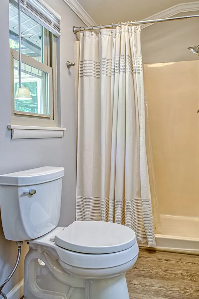 1522 Post Oak Road Cookeville TN 38506