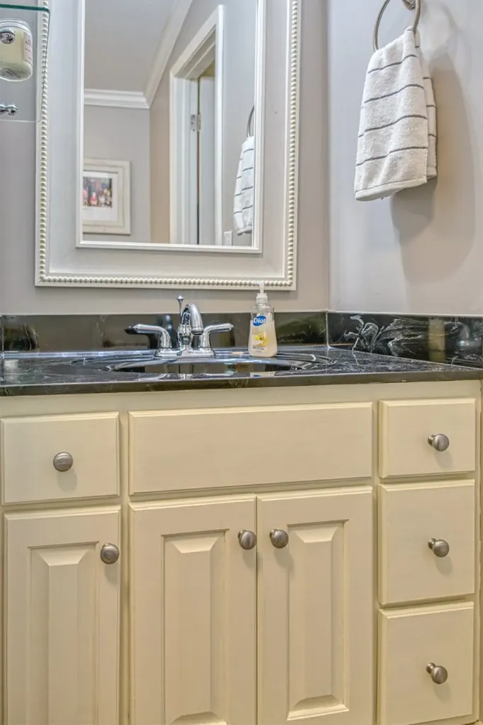 1522 Post Oak Road Cookeville TN 38506