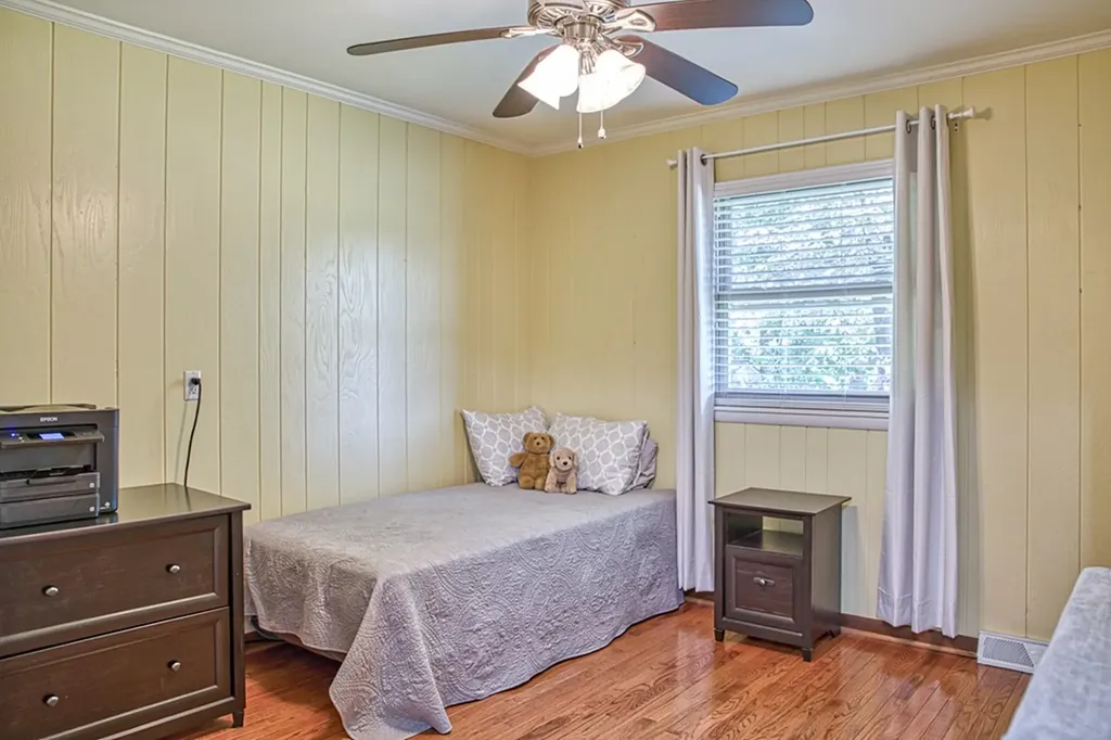 1522 Post Oak Road Cookeville TN 38506