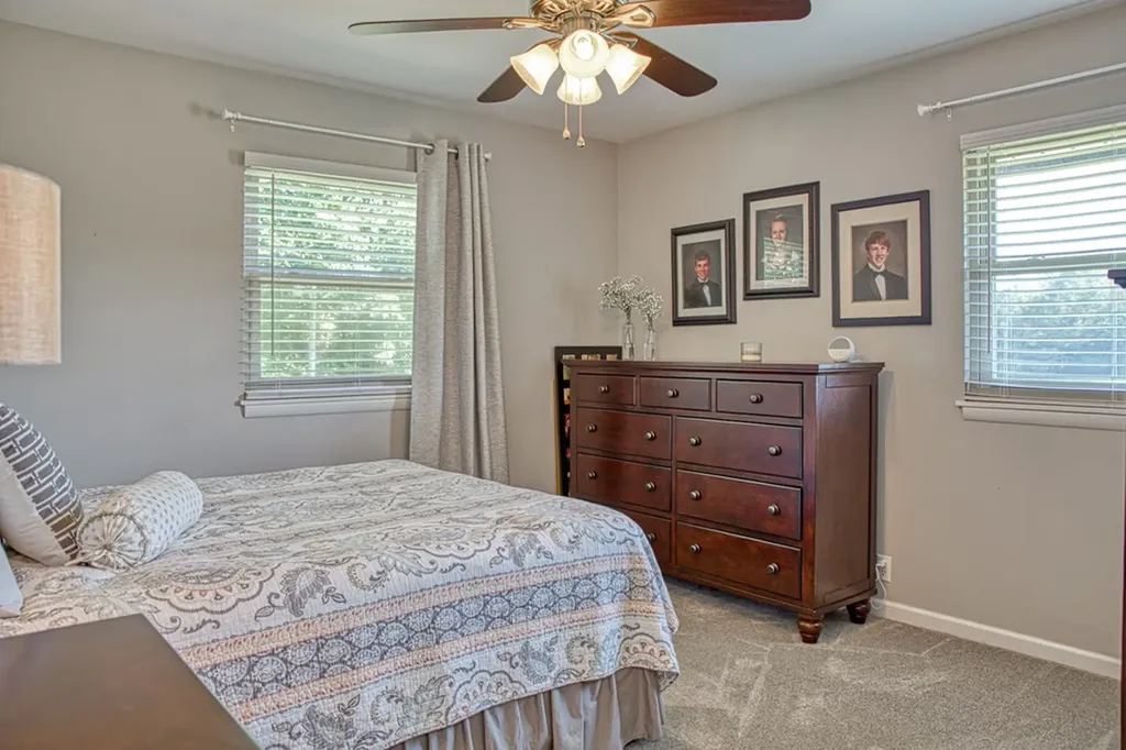 1522 Post Oak Road Cookeville TN 38506