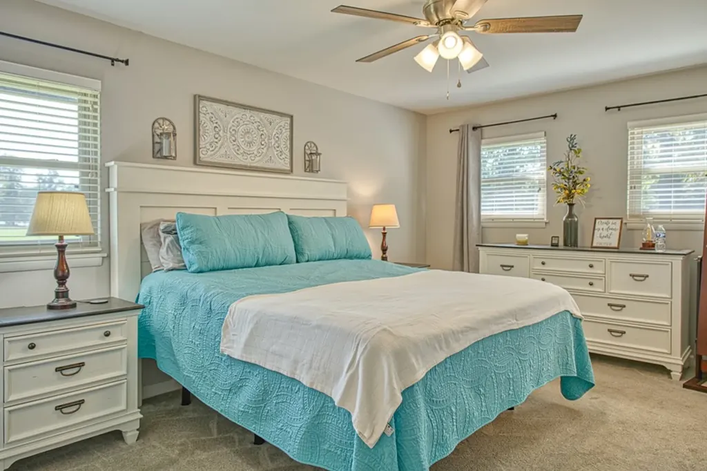 1522 Post Oak Road Cookeville TN 38506