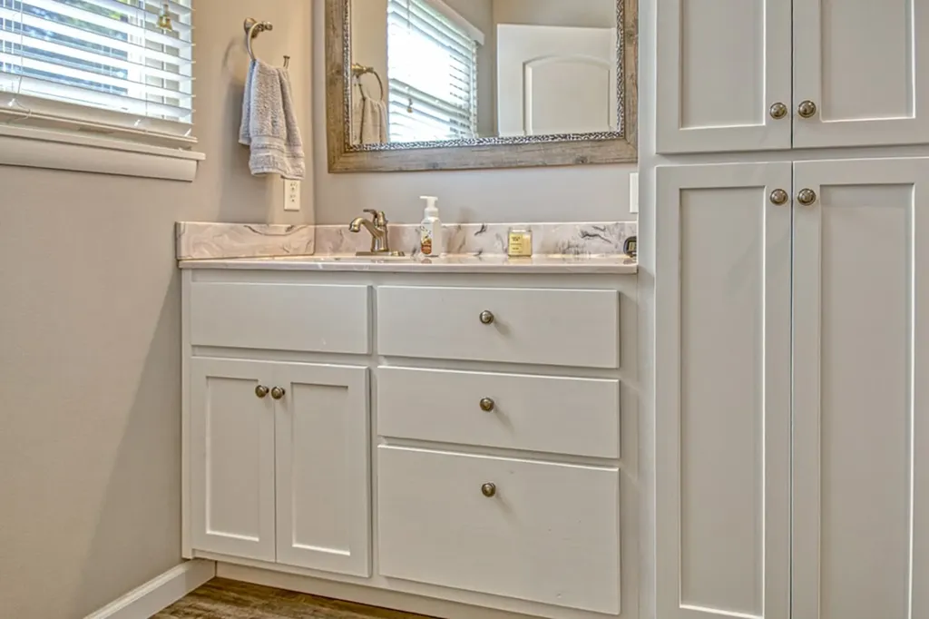 1522 Post Oak Road Cookeville TN 38506