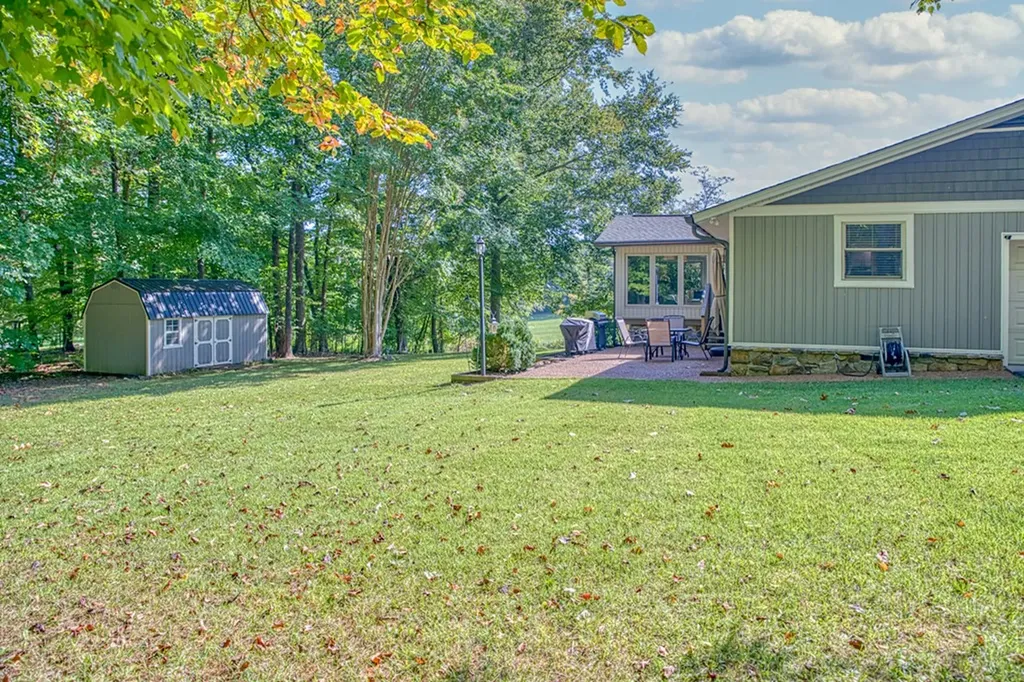 1522 Post Oak Road Cookeville TN 38506