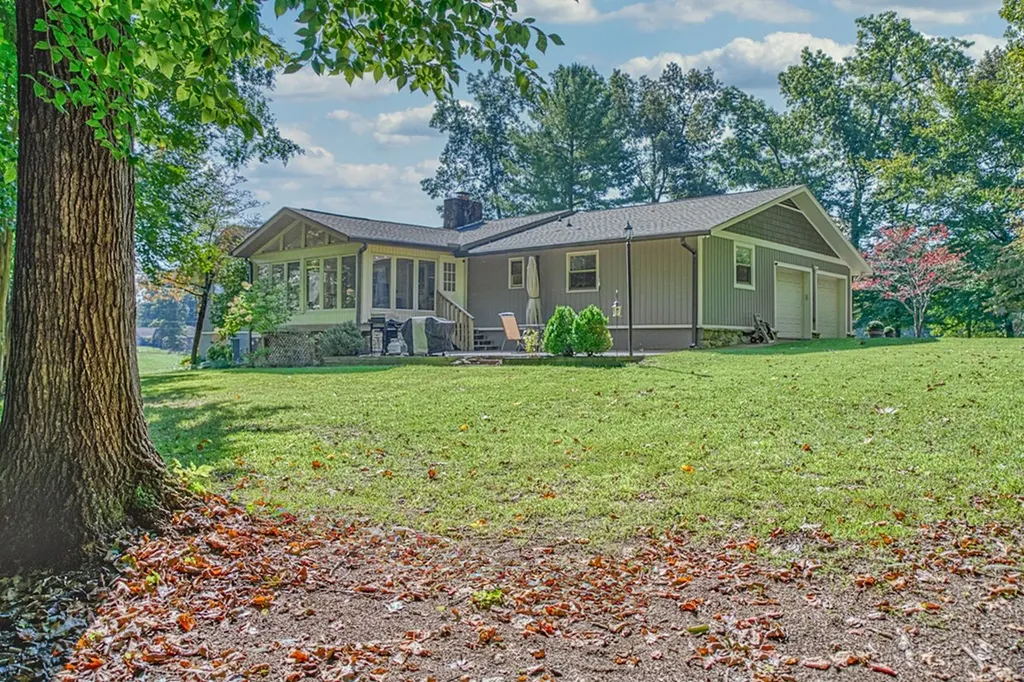 1522 Post Oak Road Cookeville TN 38506