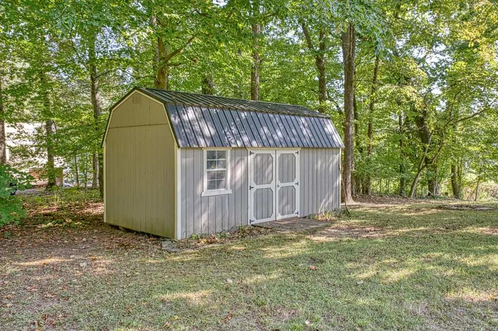 1522 Post Oak Road Cookeville TN 38506