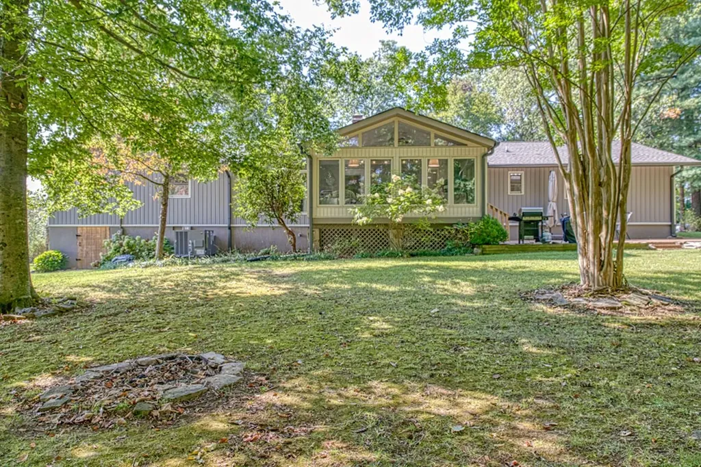 1522 Post Oak Road Cookeville TN 38506