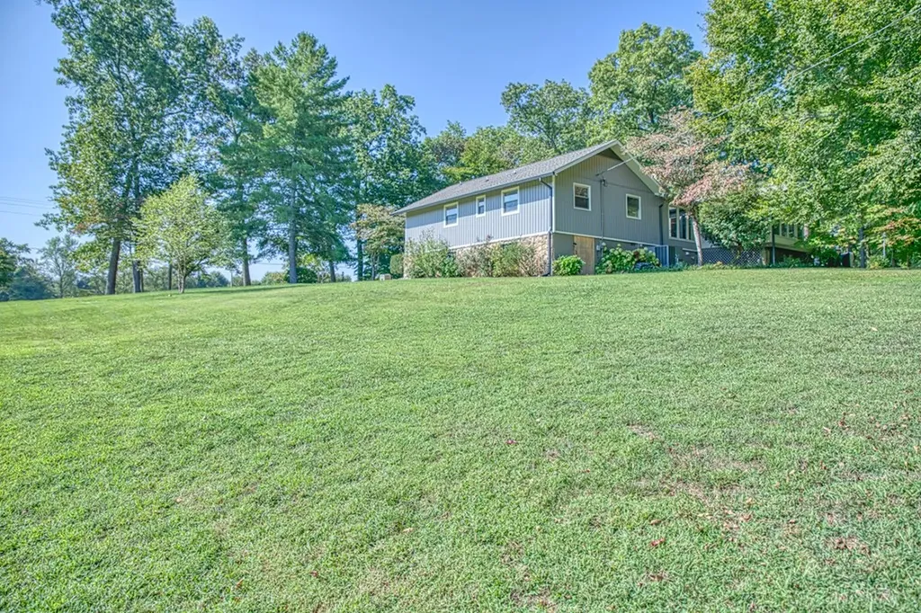 1522 Post Oak Road Cookeville TN 38506