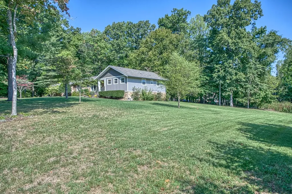 1522 Post Oak Road Cookeville TN 38506