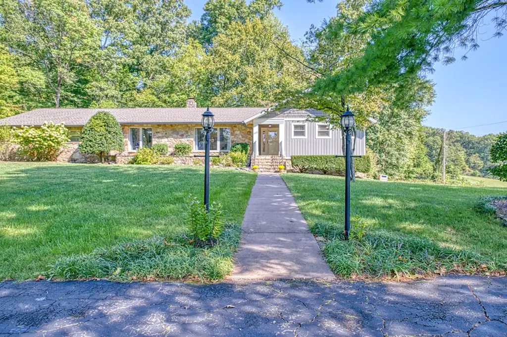 1522 Post Oak Road Cookeville TN 38506