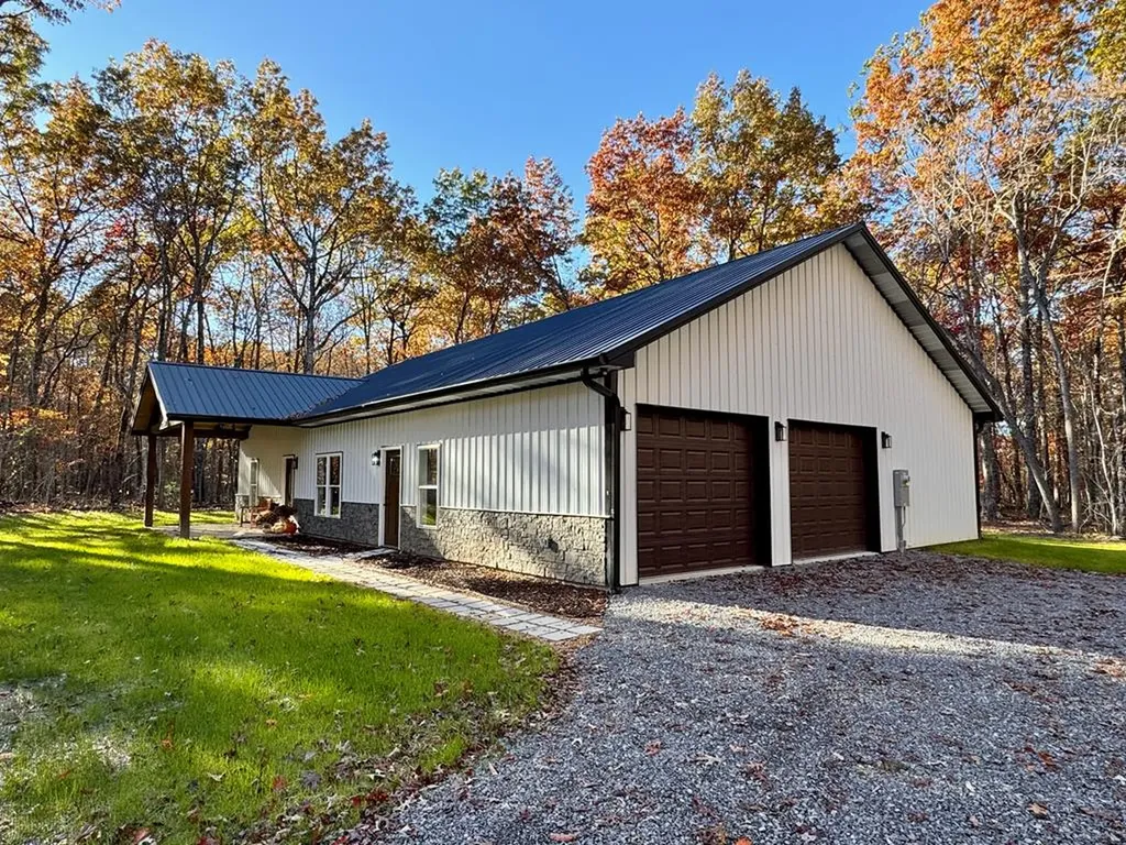 2662 Cumberland Lakes Drive Monterey TN 38574