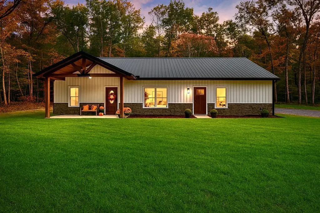 2662 Cumberland Lakes Drive Monterey TN 38574