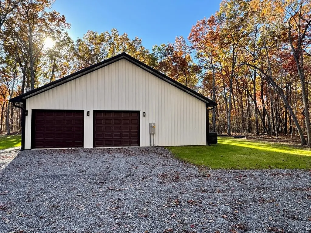 2662 Cumberland Lakes Drive Monterey TN 38574